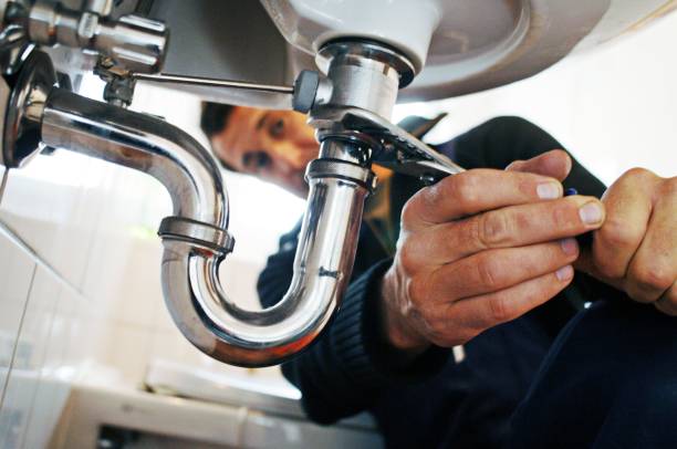 Best Local Plumber Services  in Marshall, TX