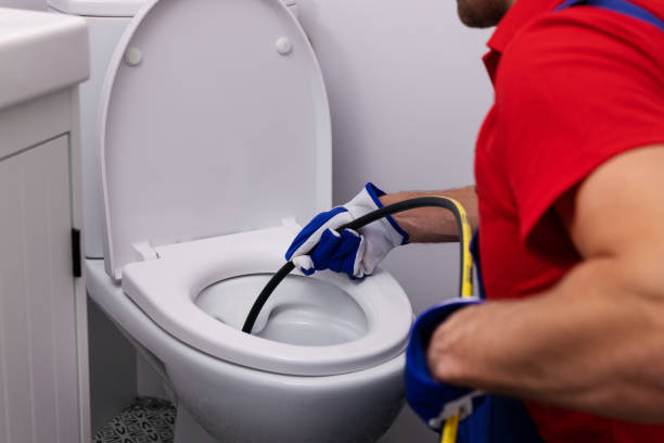 Reliable Marshall, TX Plumbing Solutions