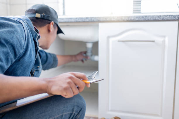Best Water Heater Repair  in Marshall, TX