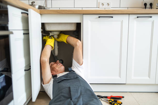 Best Emergency Plumbing Repair  in Marshall, TX