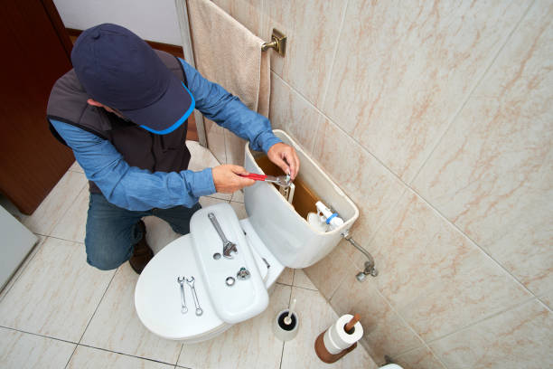 Best Drain Cleaning Services  in Marshall, TX
