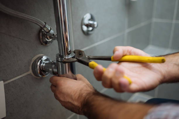 Best Hot Water Heater Installation  in Marshall, TX