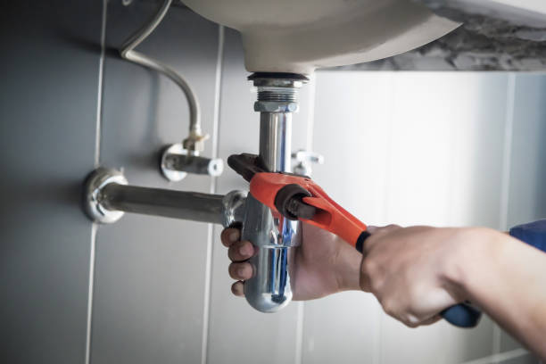 Best Residential Plumbing Services  in Marshall, TX
