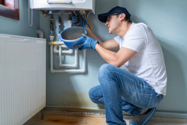 Best Faucet Repair  in Marshall, TX