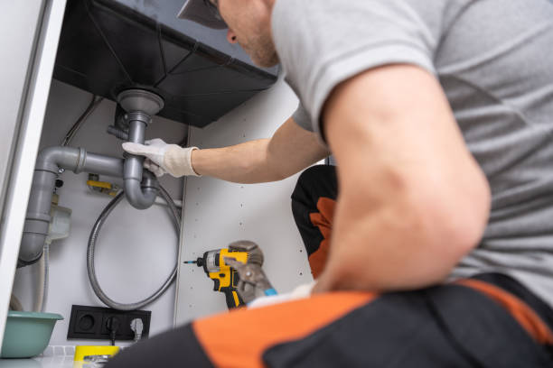  Marshall, TX Plumbing Pros