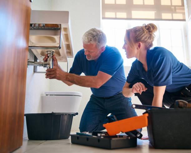 Best Shower Repair Services  in Marshall, TX
